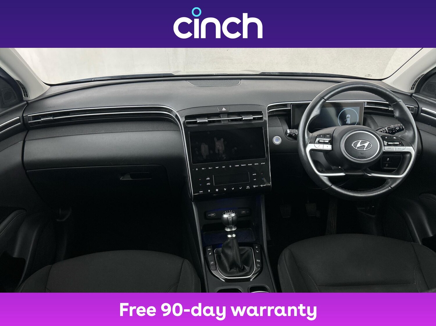 Used Hyundai TUCSON 2021 for sale - 76609348: Photo 15