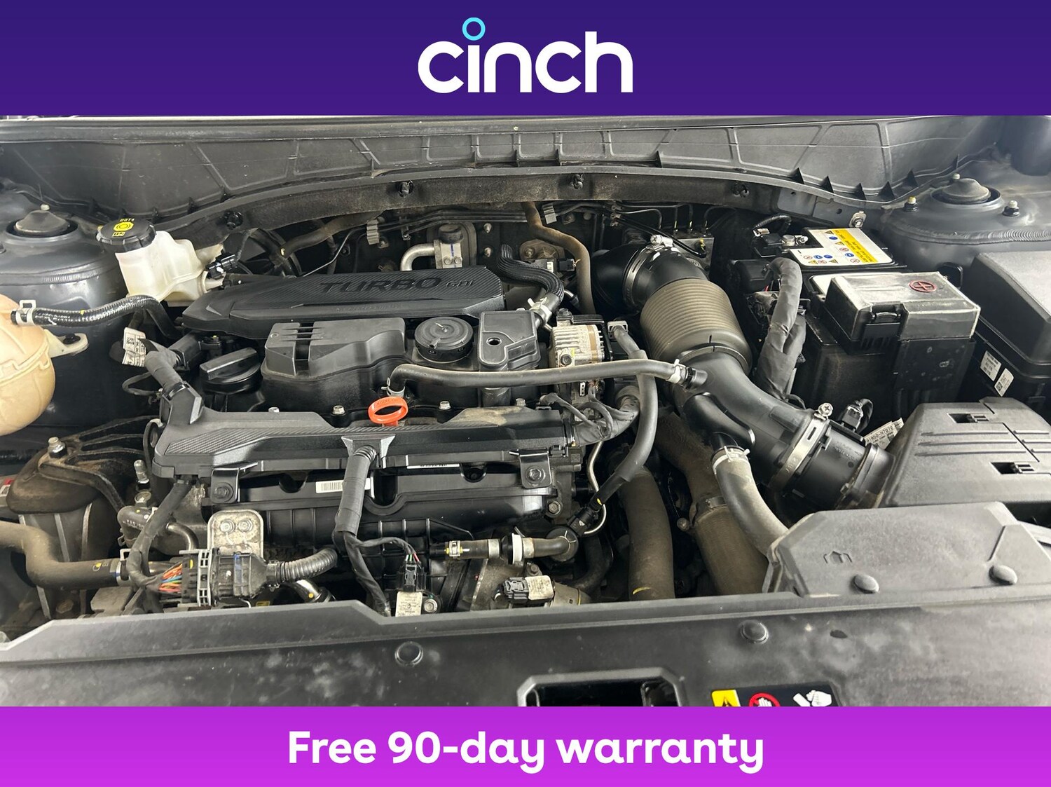 Used Hyundai TUCSON 2021 for sale - 76609348: Photo 23