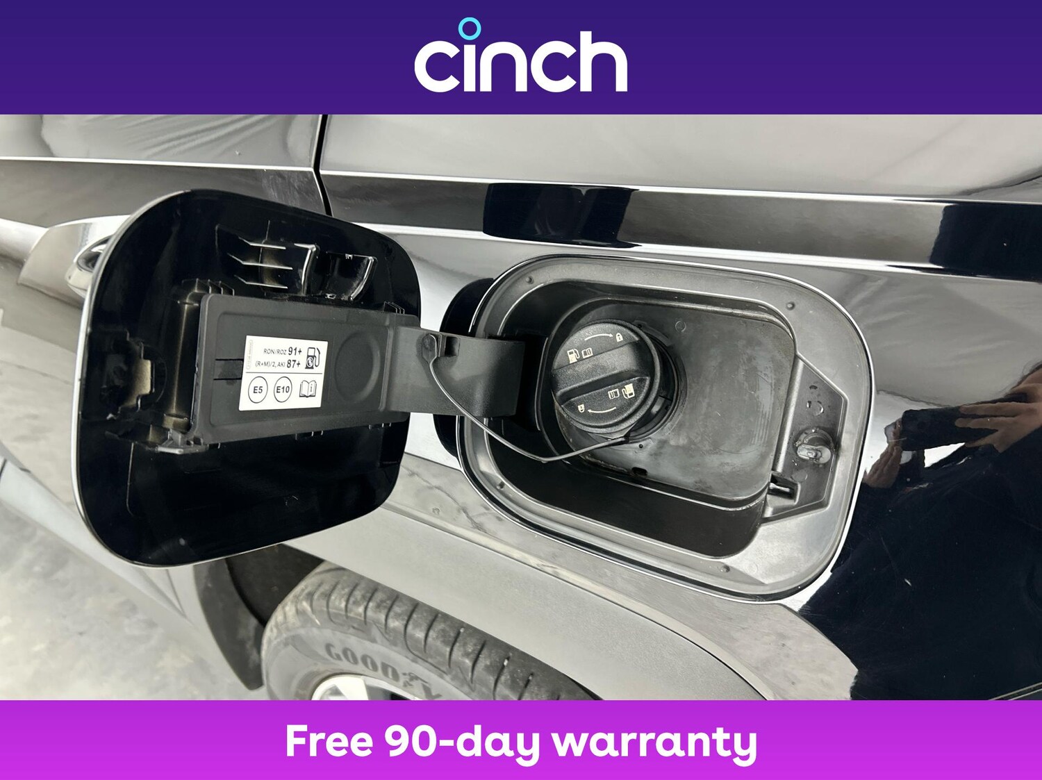 Used Hyundai TUCSON 2021 for sale - 76609348: Photo 29