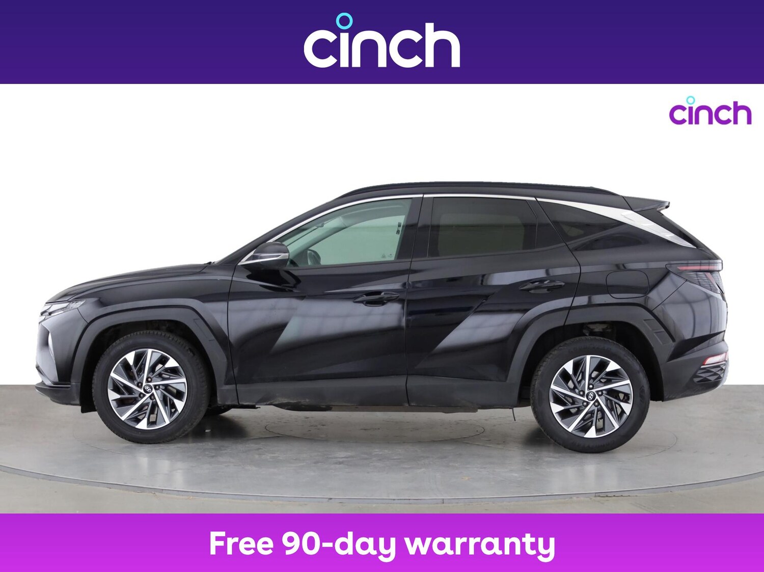 Used Hyundai TUCSON 2021 for sale - 76609348: Photo 8