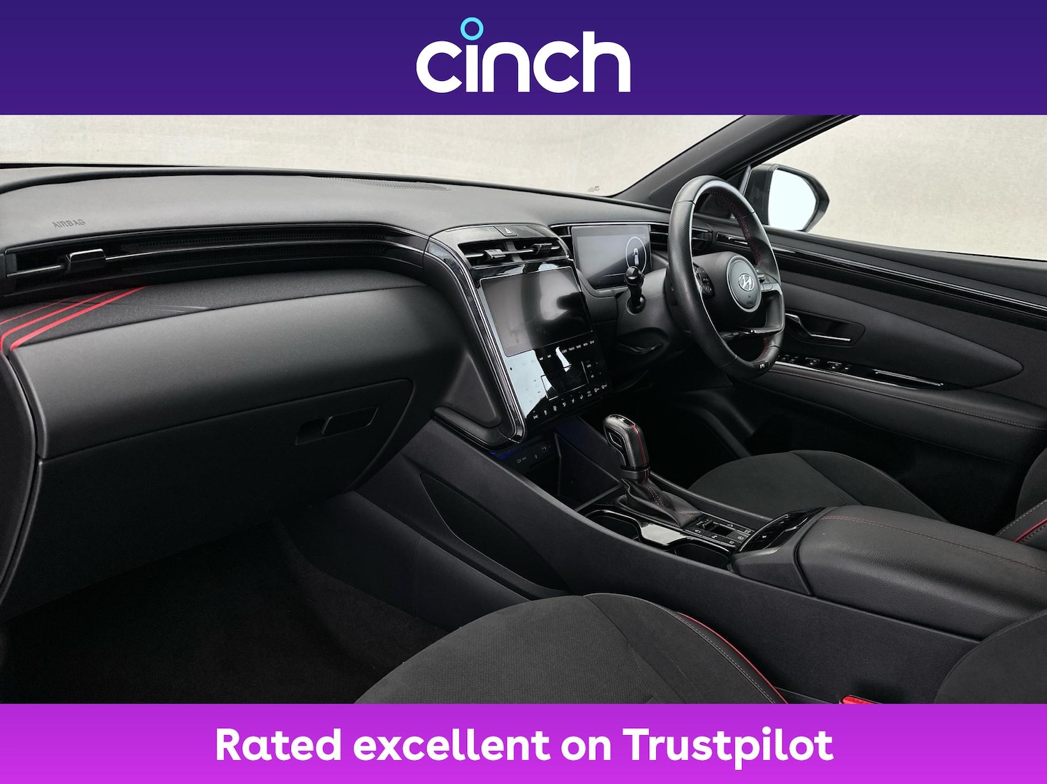 Used Hyundai TUCSON 2022 for sale - 76508746: Photo 14