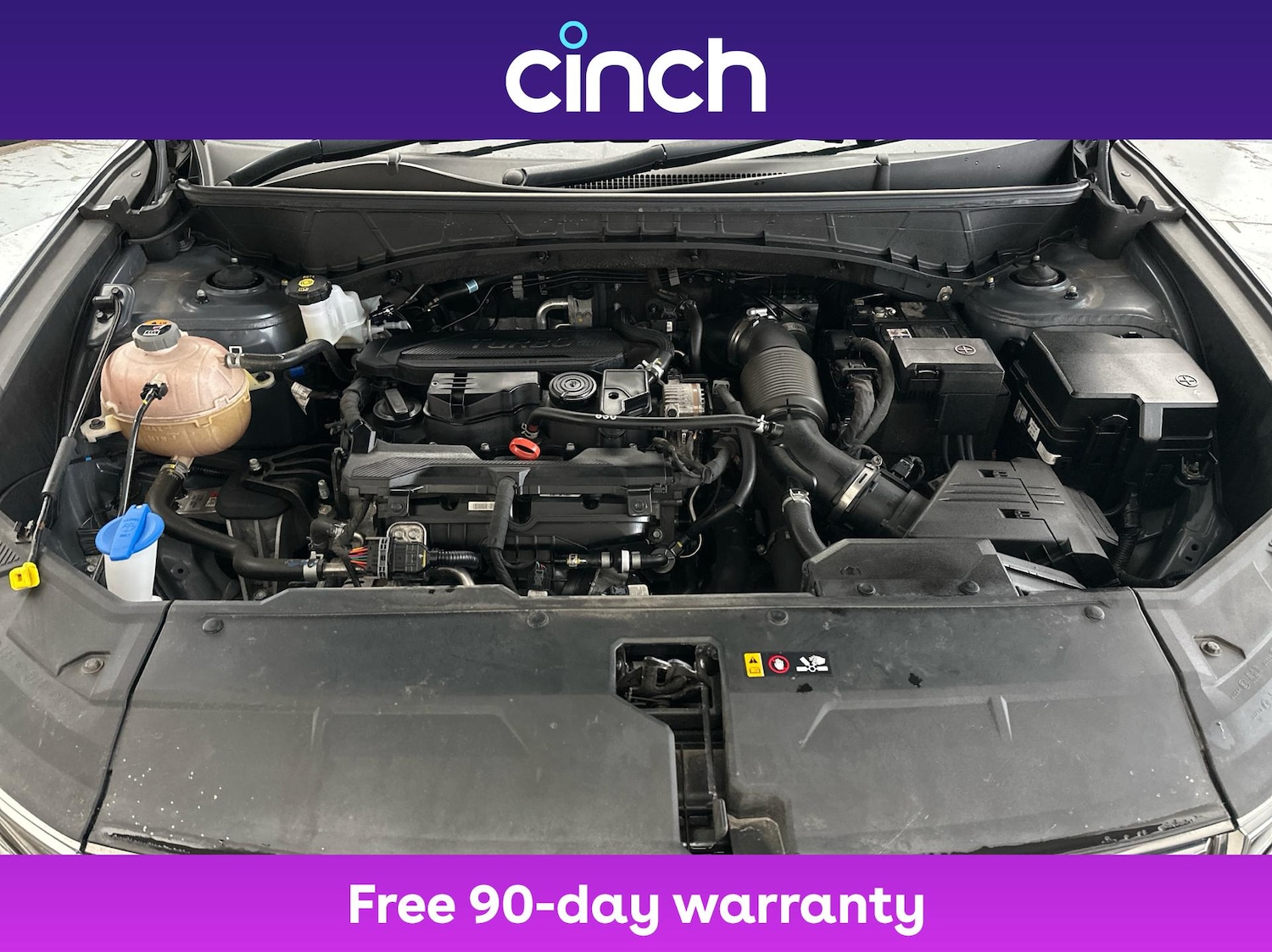 Used Hyundai TUCSON 2022 for sale - 76508746: Photo 23