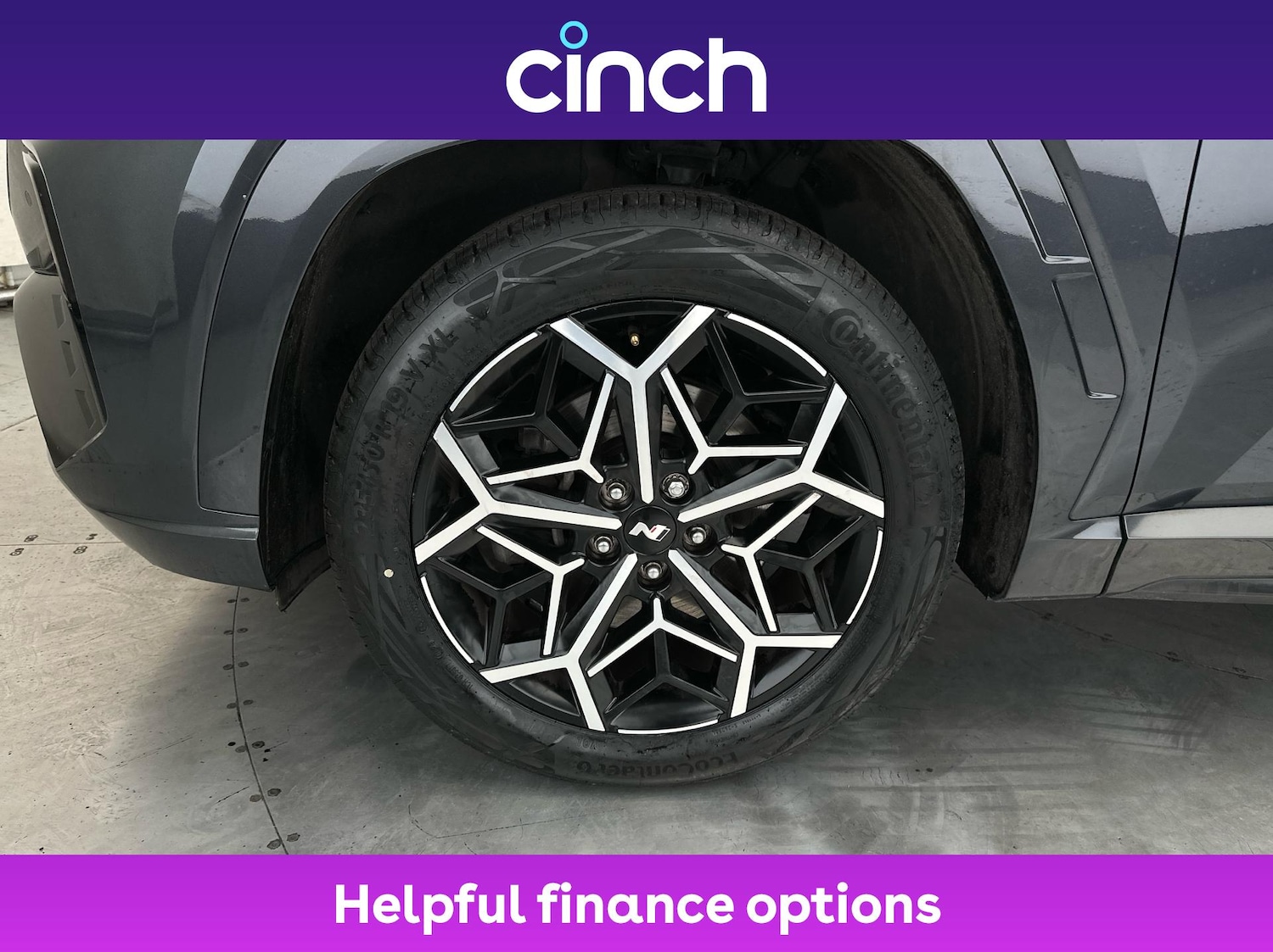 Used Hyundai TUCSON 2022 for sale - 76508746: Photo 24