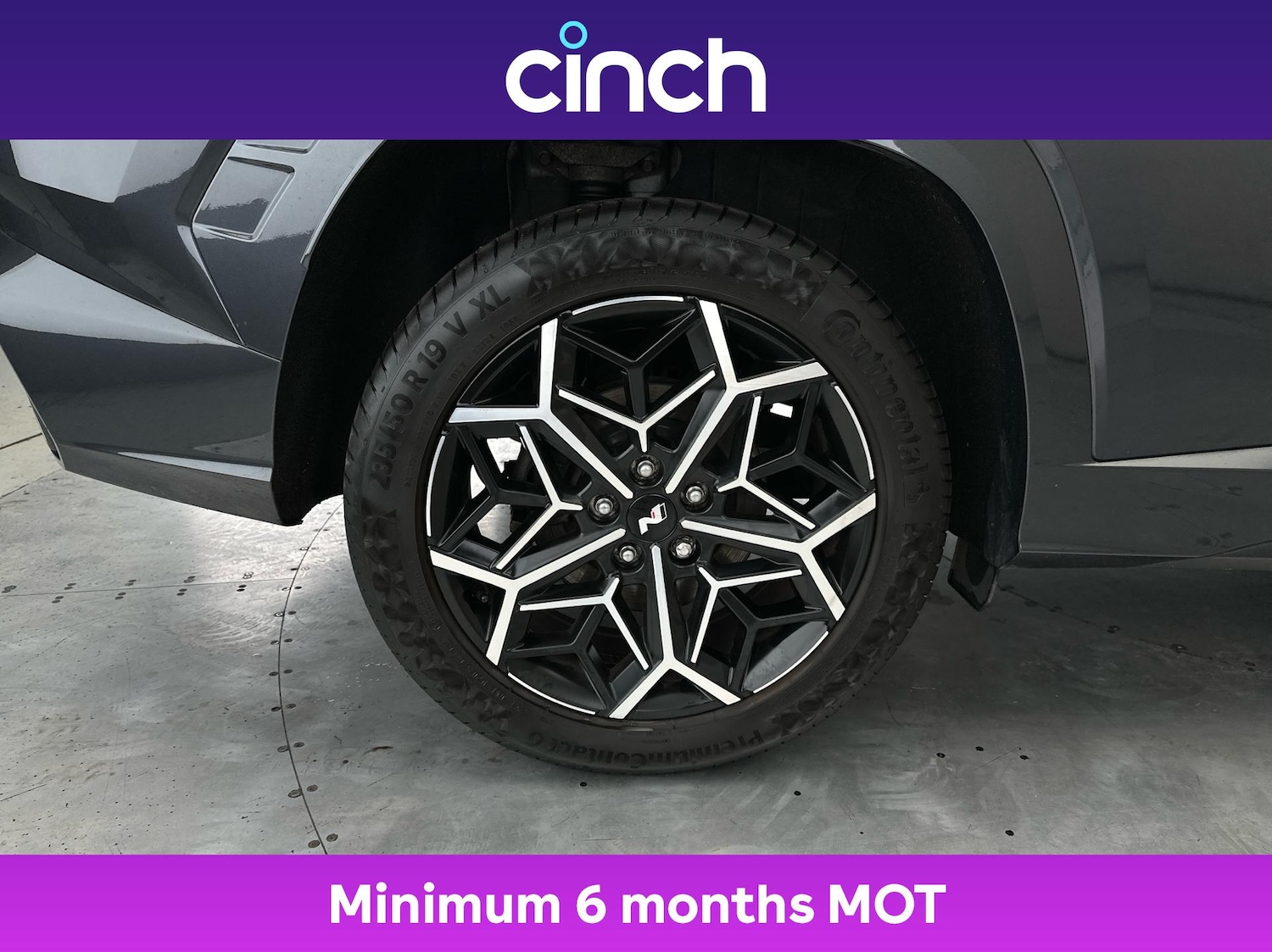 Used Hyundai TUCSON 2022 for sale - 76508746: Photo 27