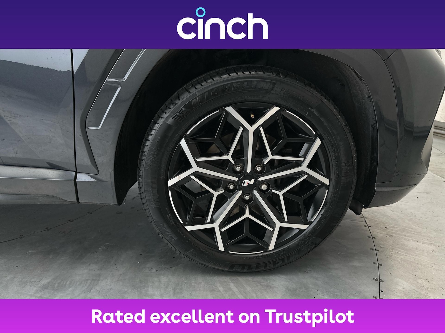 Used Hyundai TUCSON 2022 for sale - 76508746: Photo 28