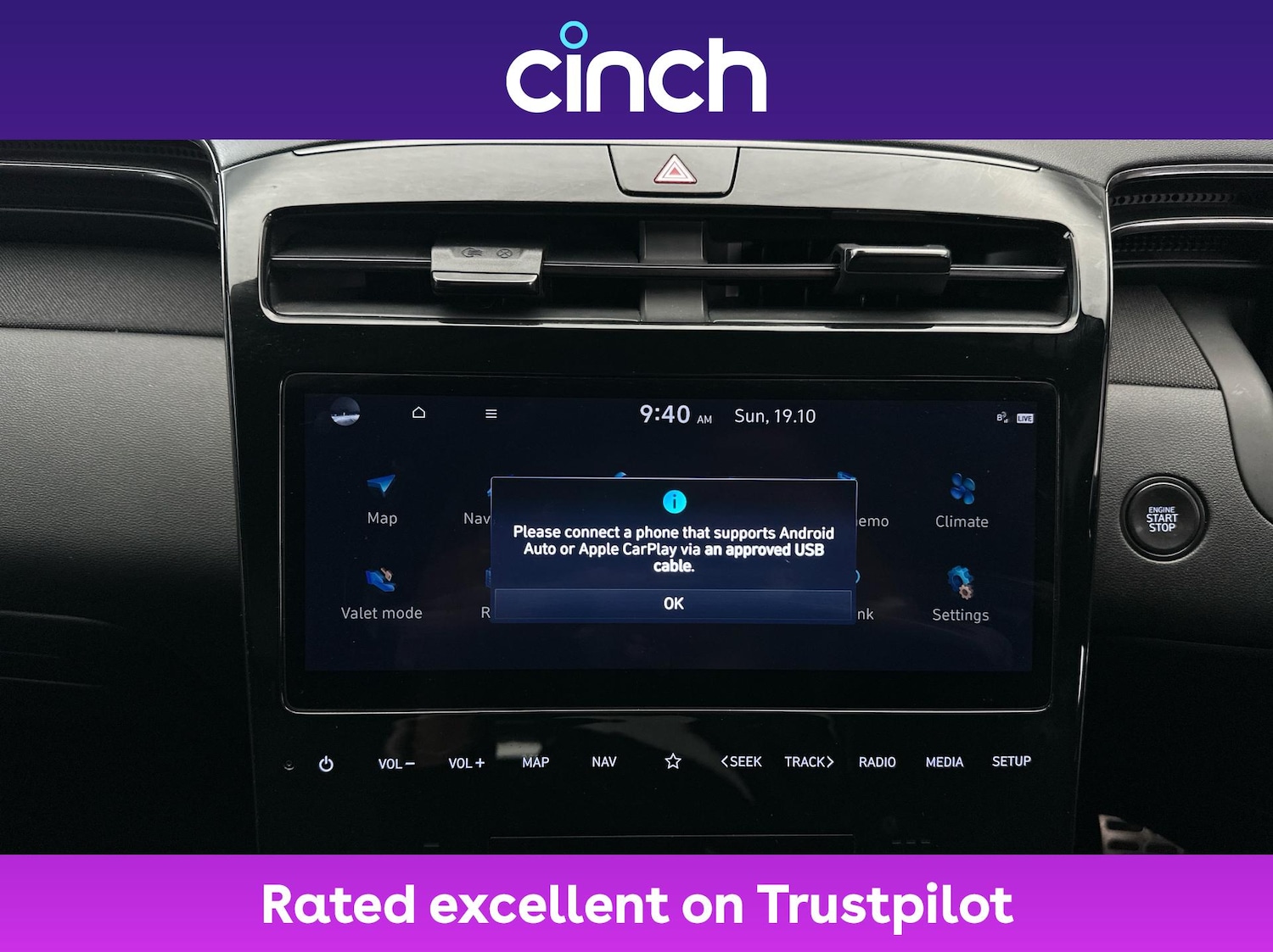 Used Hyundai TUCSON 2022 for sale - 76508746: Photo 33