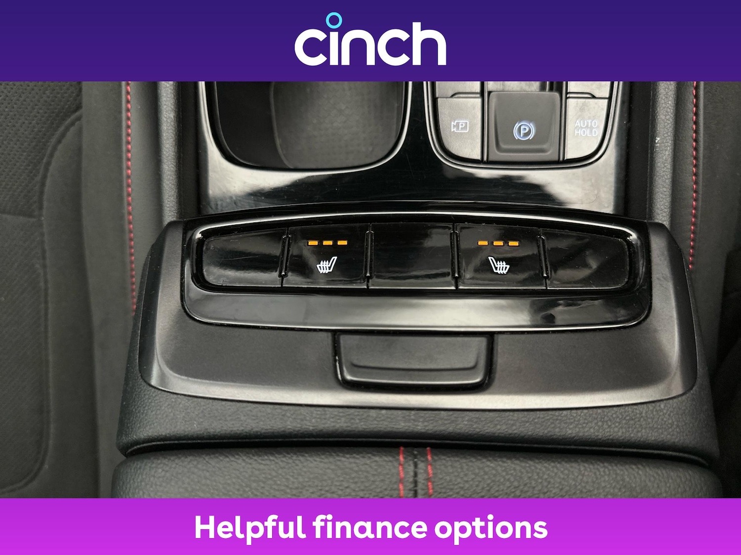 Used Hyundai TUCSON 2022 for sale - 76508746: Photo 35