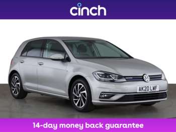 2020 - 1.5 TSI EVO Match Edition 5dr