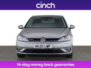 Used Volkswagen Golf 2020 for sale - 74735961: Photo