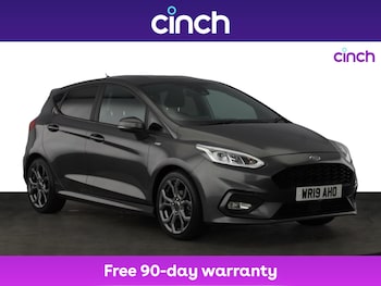 Ford - Fiesta