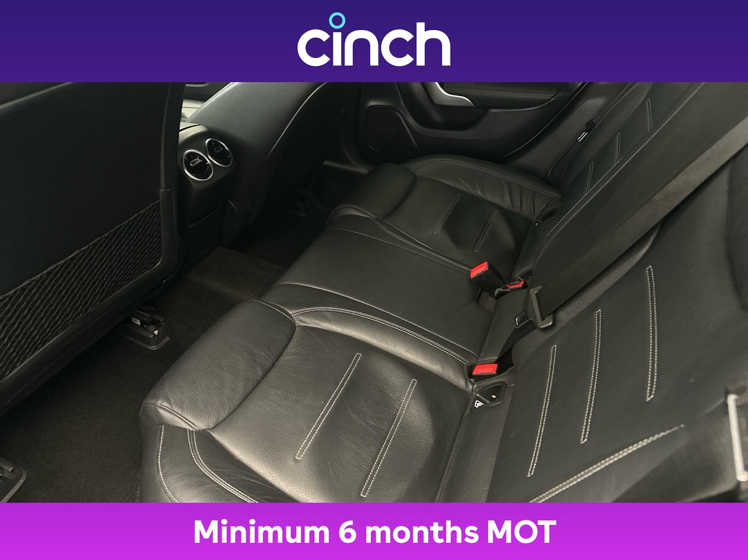 Used Mercedes-Benz CLA 2020 for sale - 77057954: Photo 20