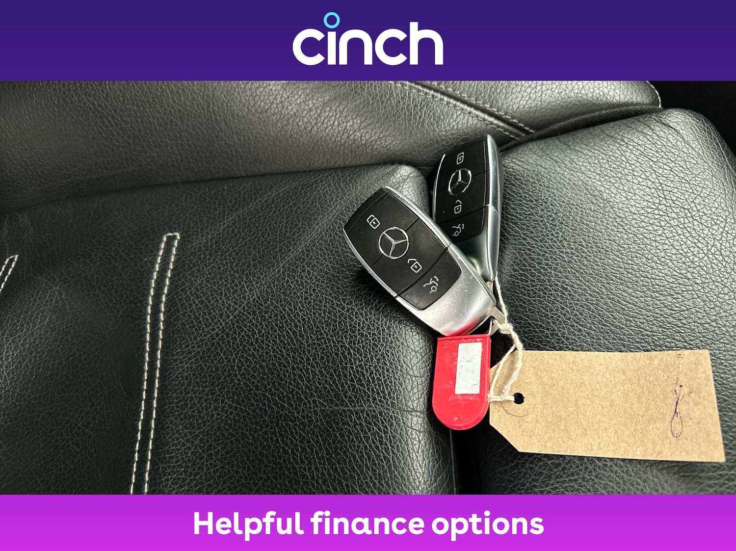 Used Mercedes-Benz CLA 2020 for sale - 77057954: Photo 30