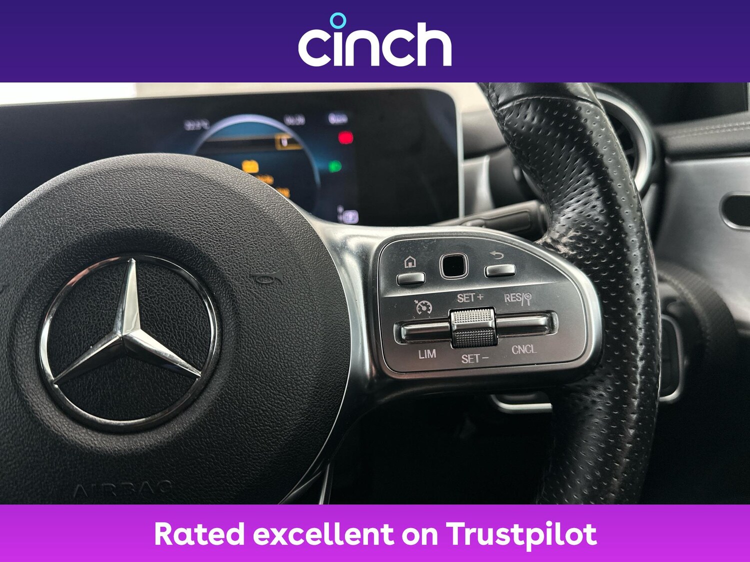 Used Mercedes-Benz CLA 2020 for sale - 77057954: Photo 33