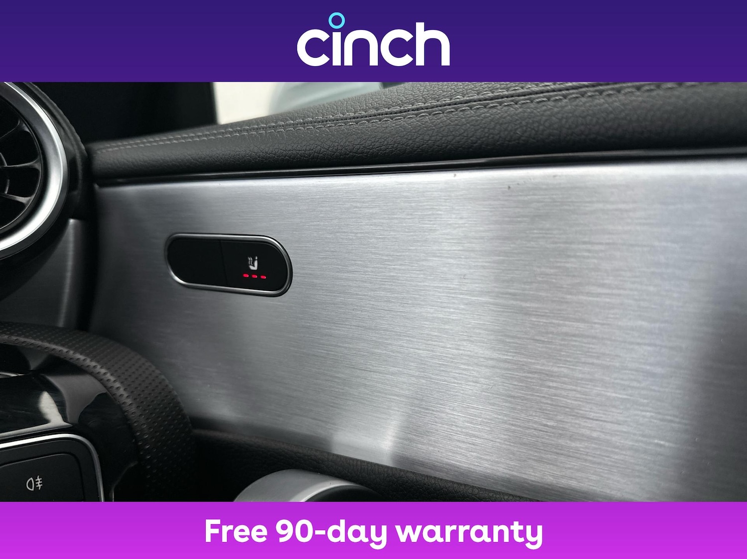 Used Mercedes-Benz CLA 2020 for sale - 77057954: Photo 34