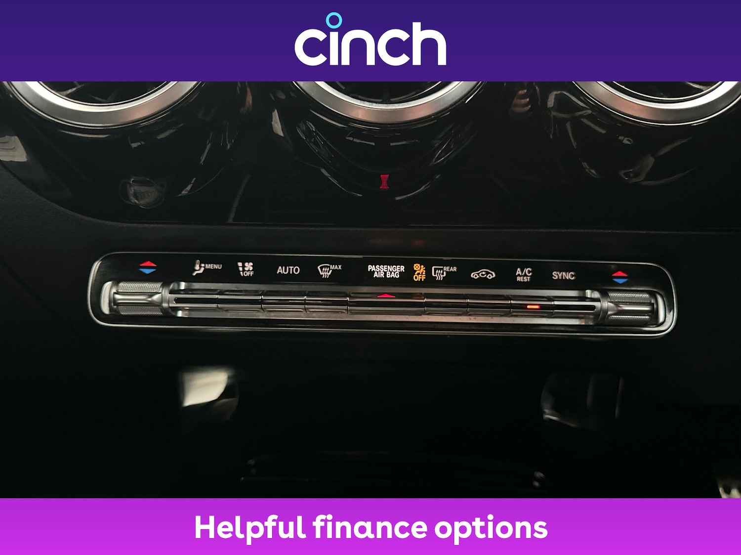 Used Mercedes-Benz CLA 2020 for sale - 77057954: Photo 35