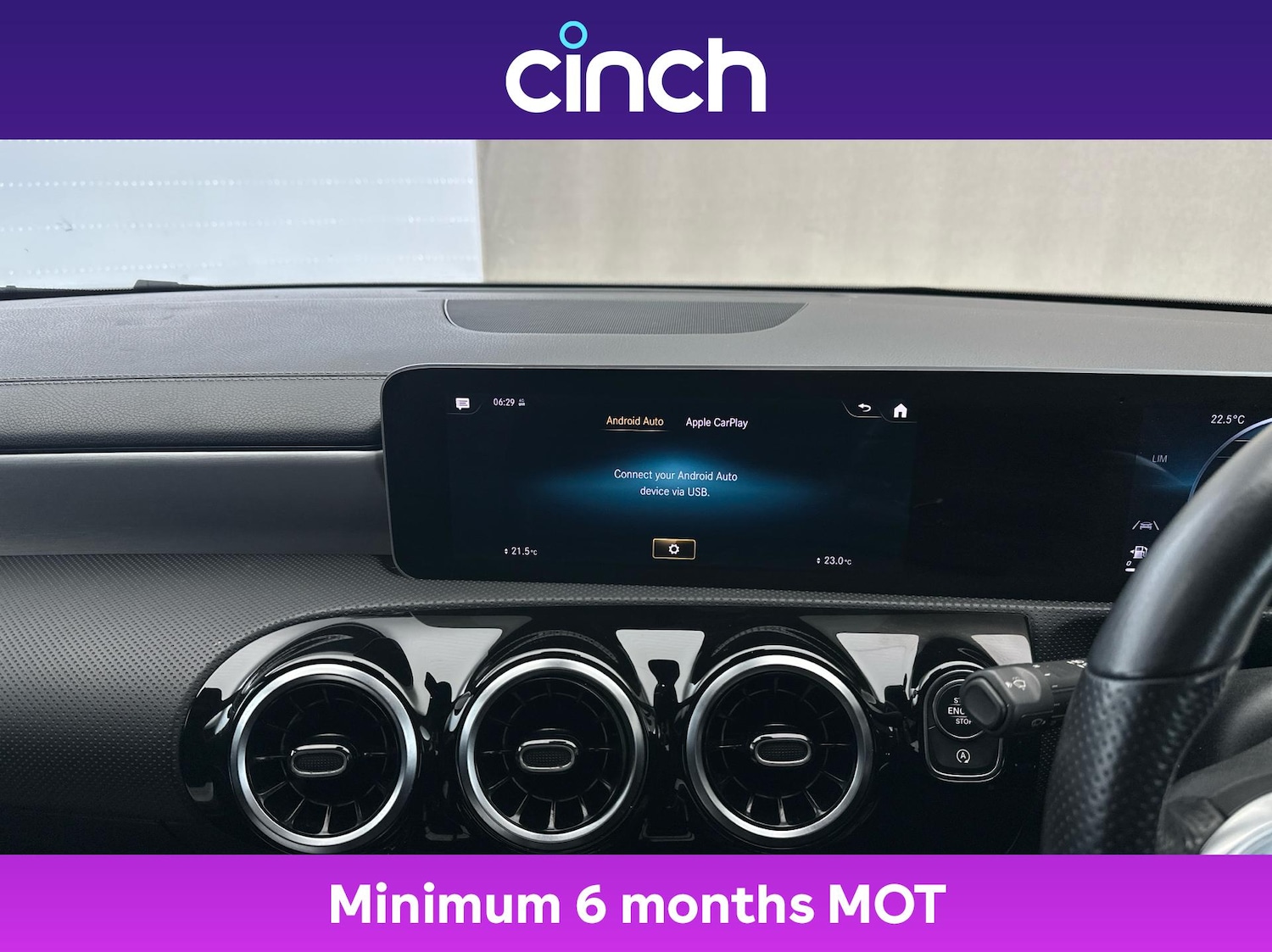 Used Mercedes-Benz CLA 2020 for sale - 77057954: Photo 37