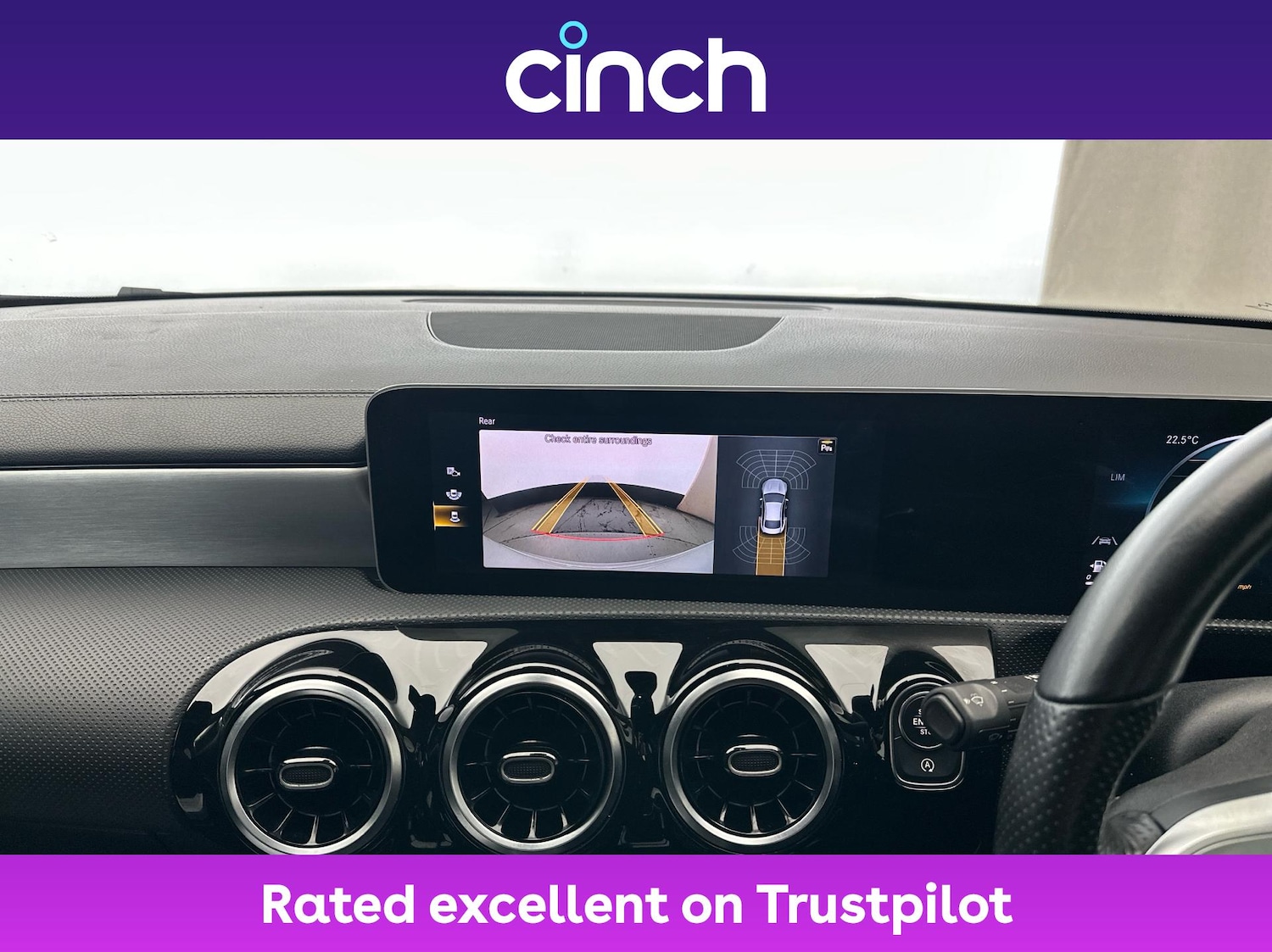 Used Mercedes-Benz CLA 2020 for sale - 77057954: Photo 38