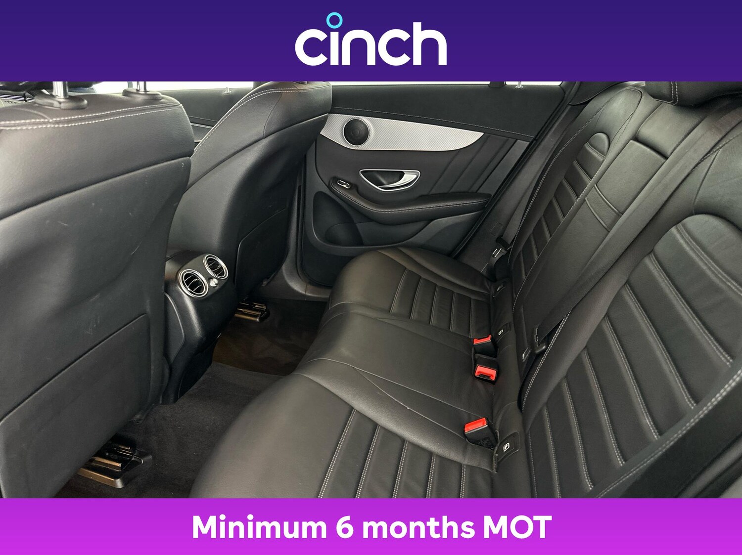 Used Mercedes-Benz EQC 2020 for sale - 76011548: Photo 20