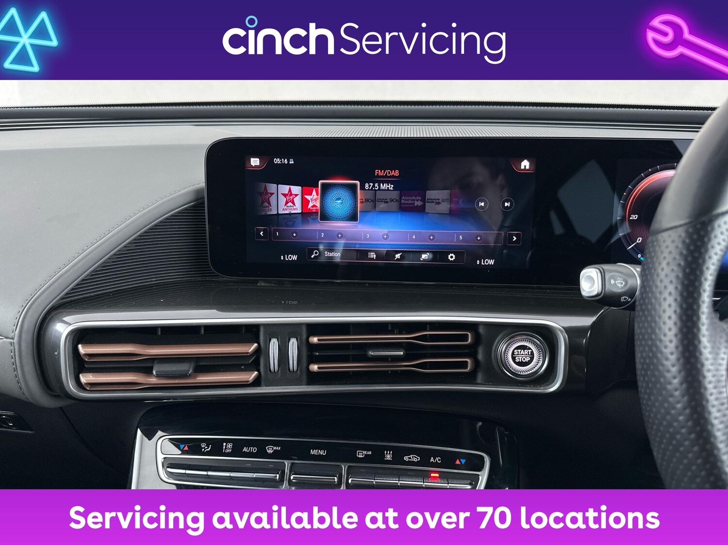Used Mercedes-Benz EQC 2020 for sale - 76011548: Photo 31