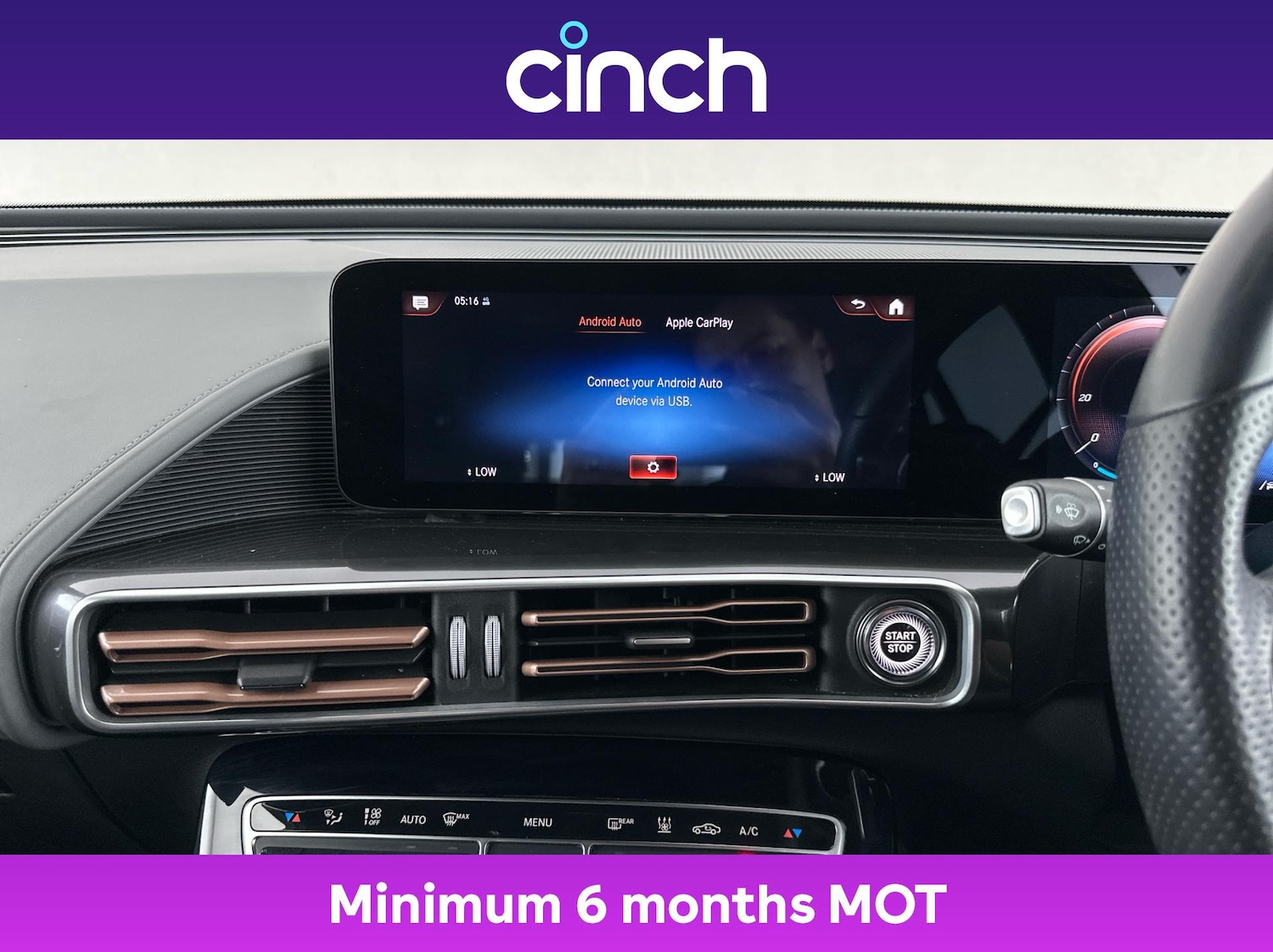 Used Mercedes-Benz EQC 2020 for sale - 76011548: Photo 32