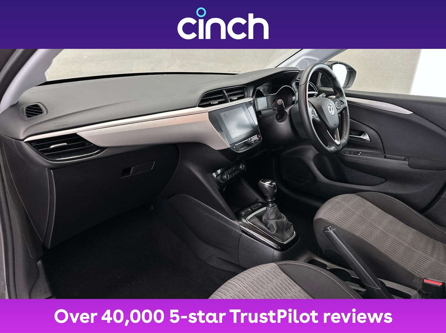 Used Vauxhall Corsa 2020 for sale - 77010569: Photo 14