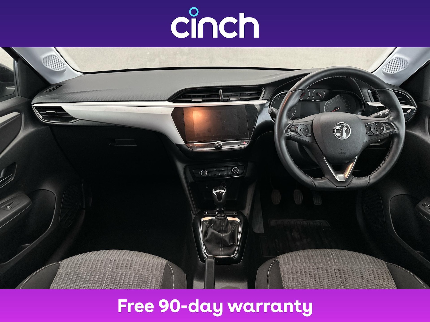 Used Vauxhall Corsa 2020 for sale - 77010569: Photo 15