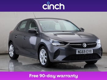 Used Vauxhall Corsa 2020 for sale - 77010569: Photo