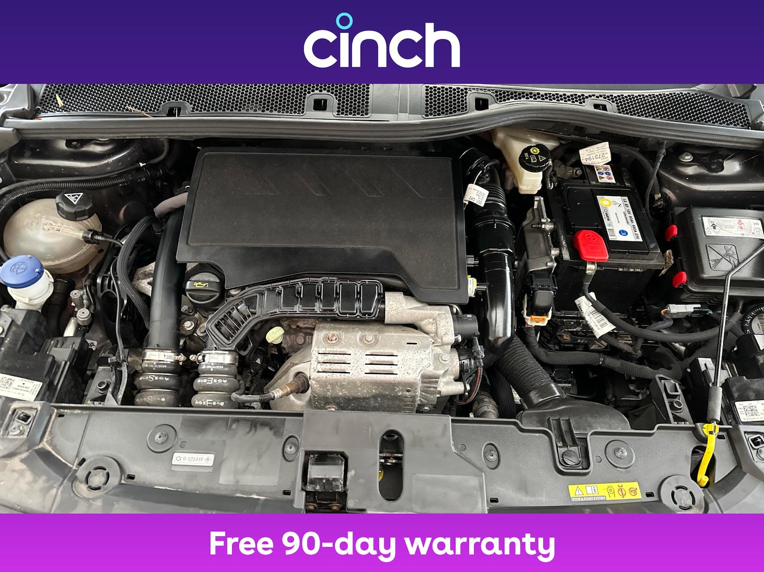 Used Vauxhall Corsa 2020 for sale - 77010569: Photo 23