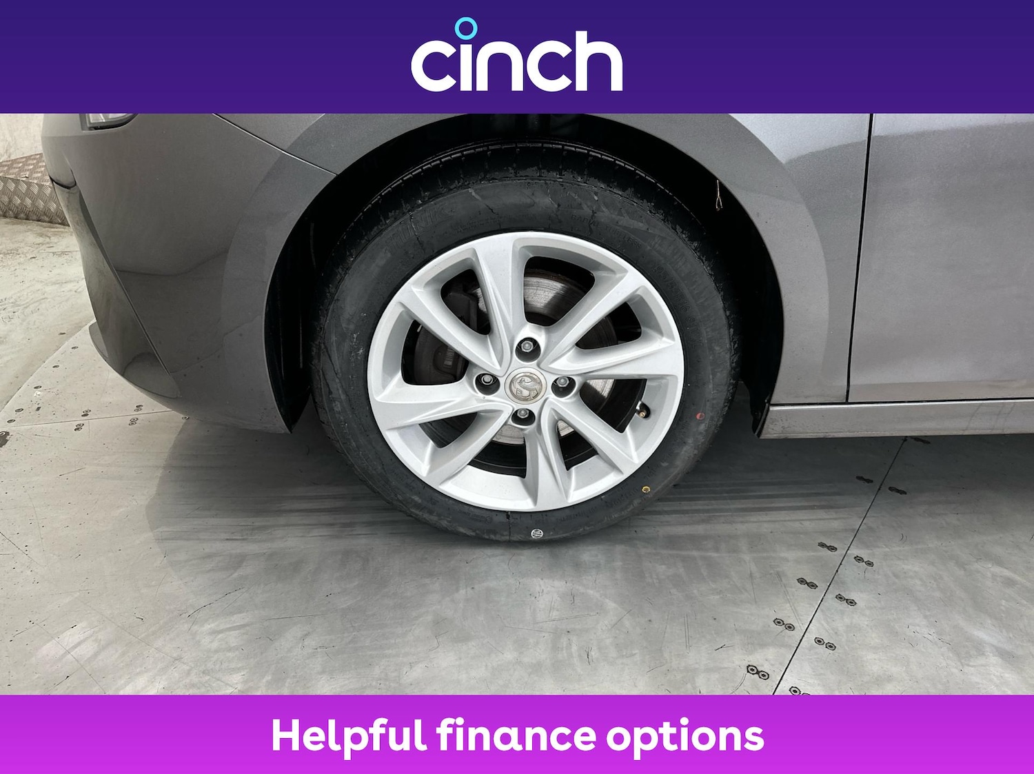 Used Vauxhall Corsa 2020 for sale - 77010569: Photo 24