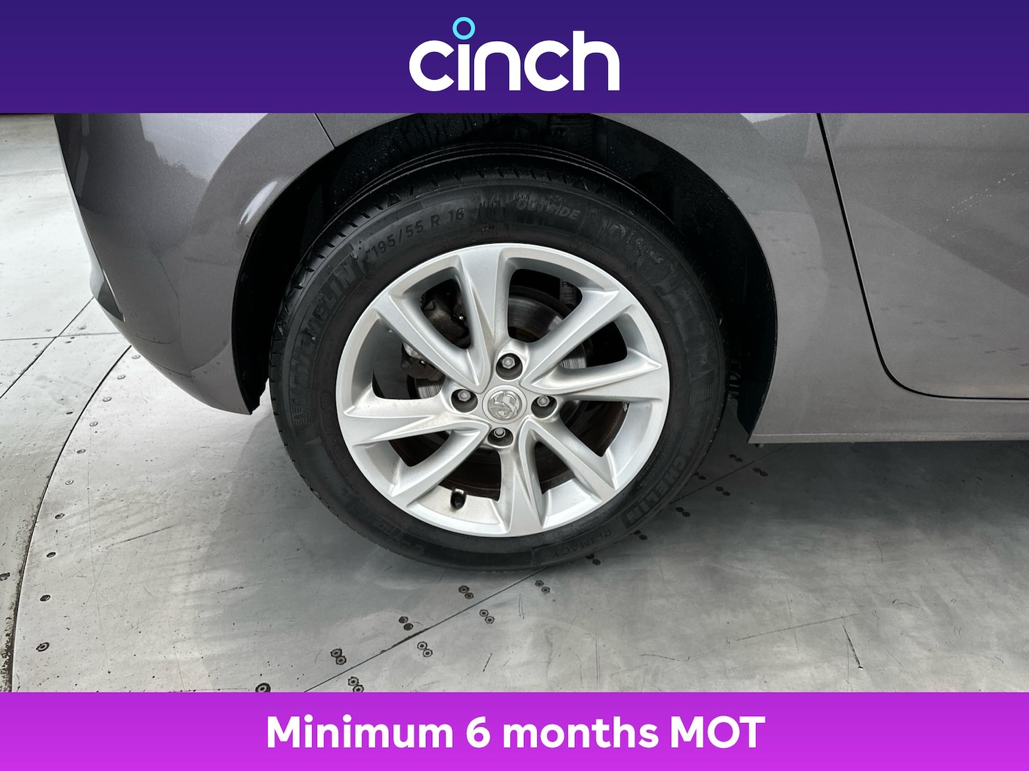 Used Vauxhall Corsa 2020 for sale - 77010569: Photo 27