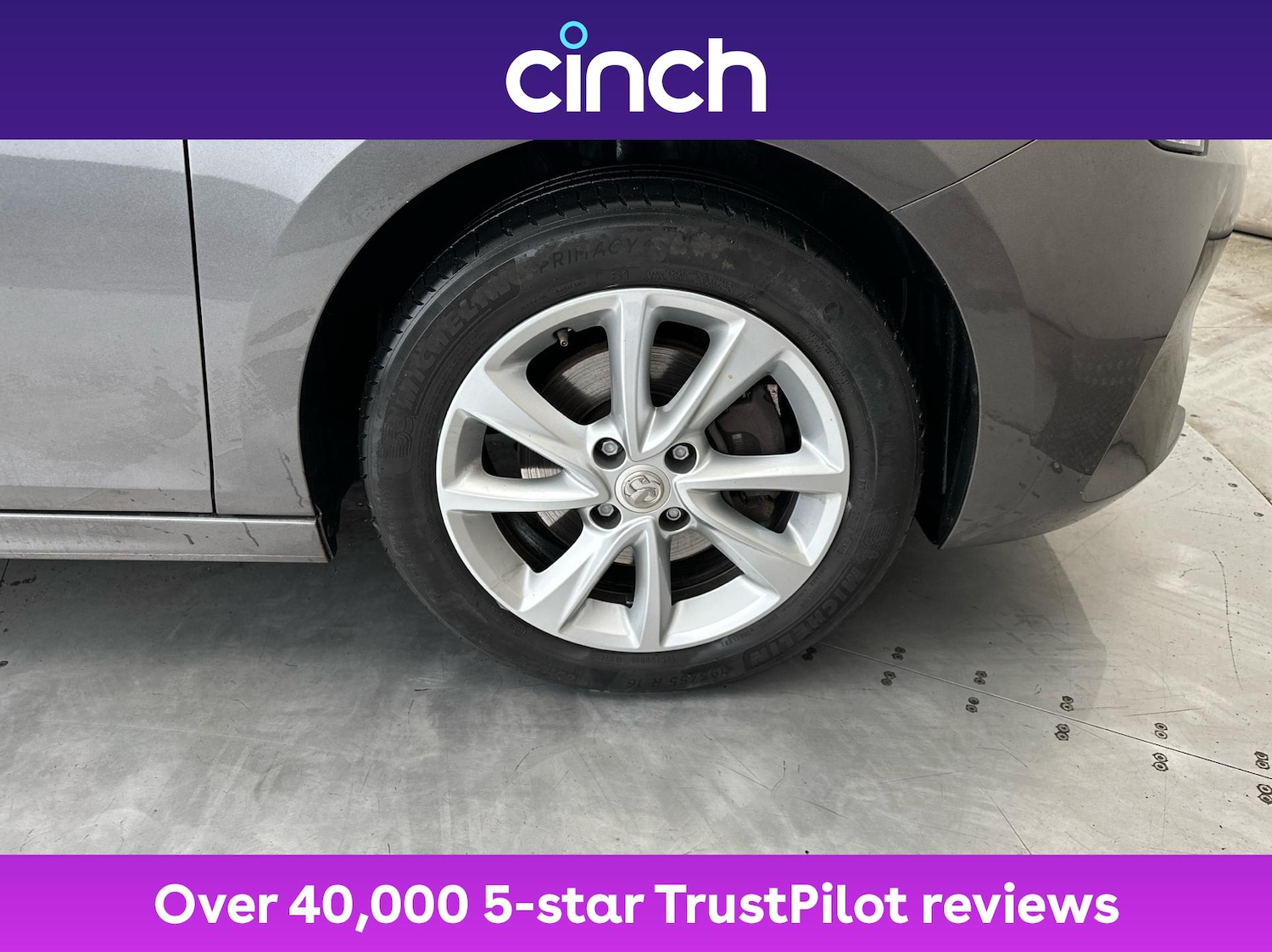 Used Vauxhall Corsa 2020 for sale - 77010569: Photo 28