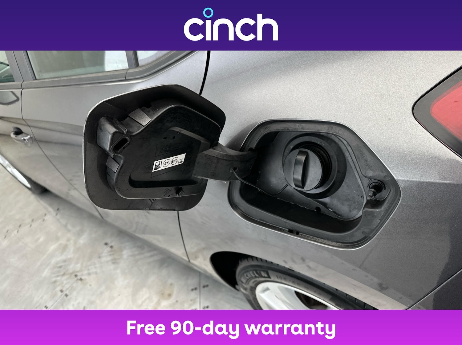 Used Vauxhall Corsa 2020 for sale - 77010569: Photo 29