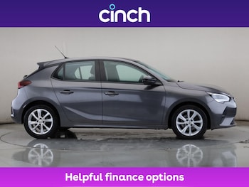 Used Vauxhall Corsa 2020 for sale - 77010569: Photo