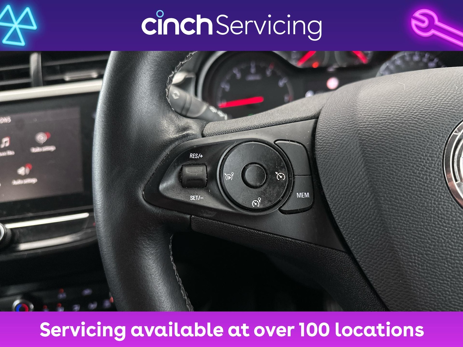 Used Vauxhall Corsa 2020 for sale - 77010569: Photo 31