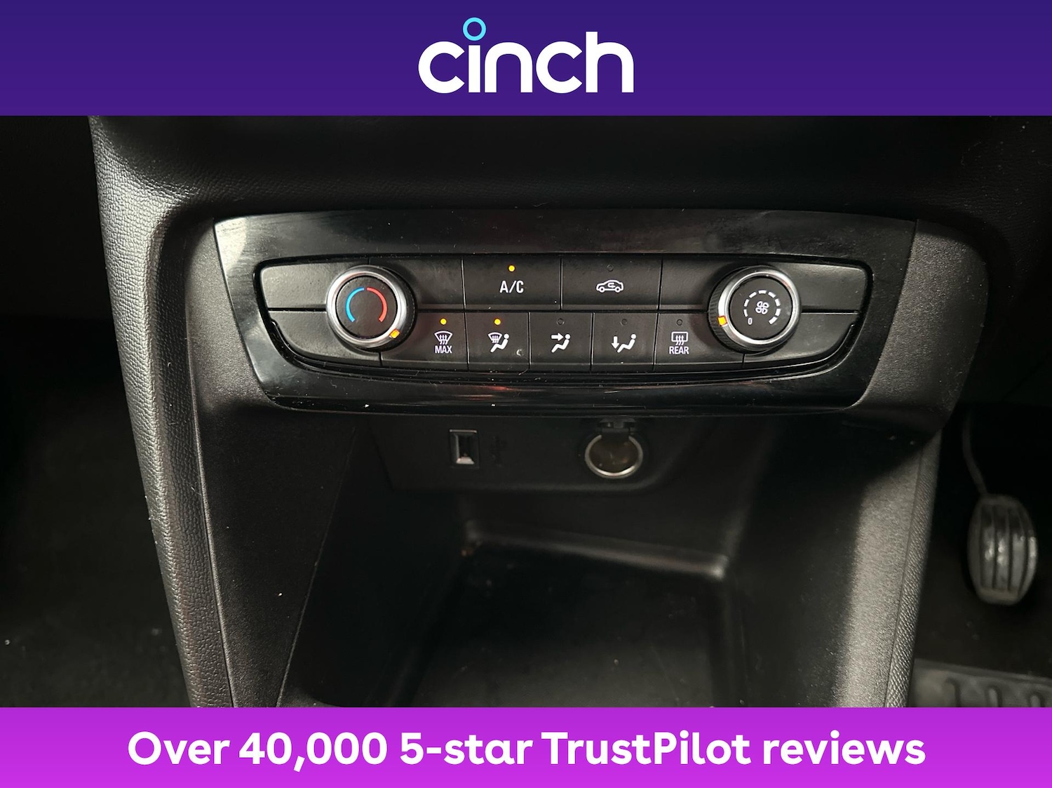 Used Vauxhall Corsa 2020 for sale - 77010569: Photo 33