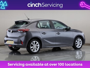 Used Vauxhall Corsa 2020 for sale - 77010569: Photo