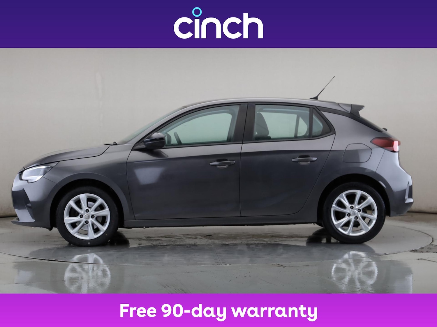 Used Vauxhall Corsa 2020 for sale - 77010569: Photo 8