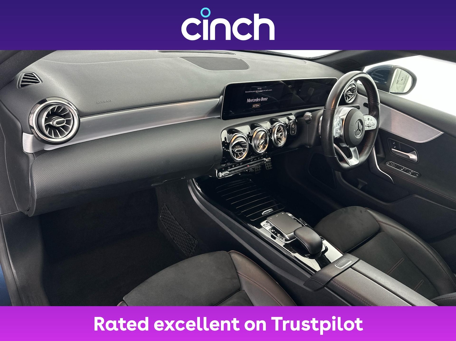 Used Mercedes-Benz A-Class 2019 for sale - 76545856: Photo 14