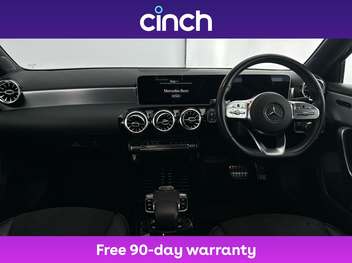 Used Mercedes-Benz A-Class 2019 for sale - 76545856: Photo 15