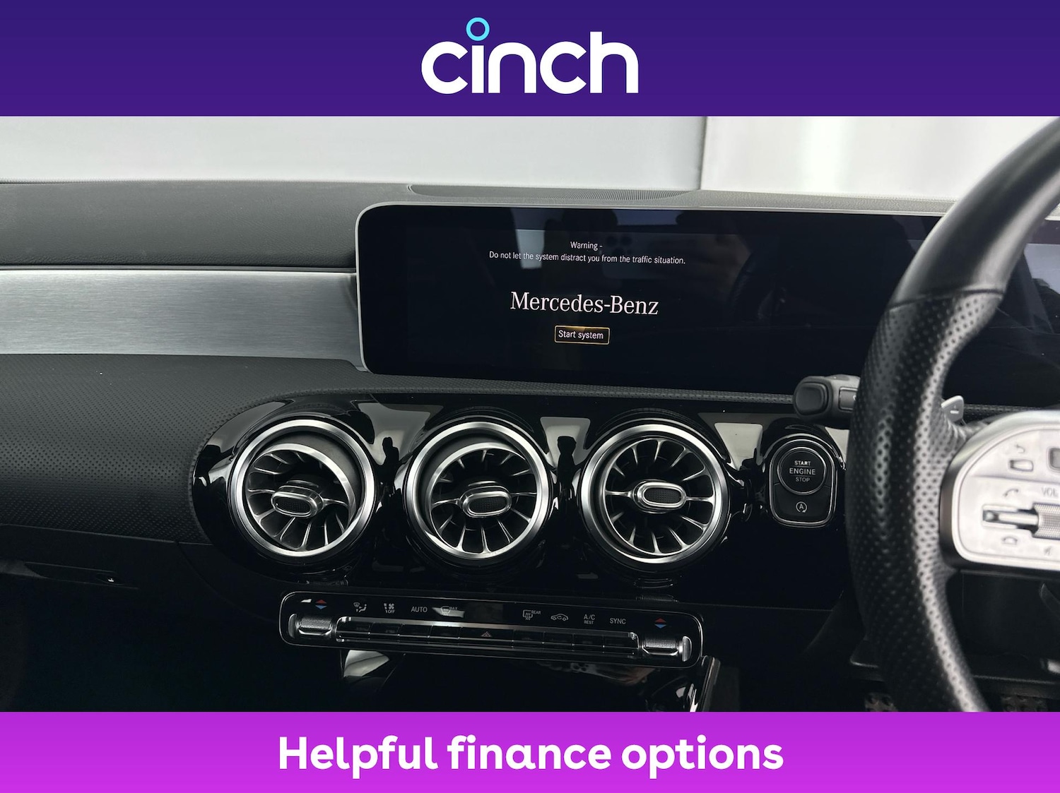 Used Mercedes-Benz A-Class 2019 for sale - 76545856: Photo 17