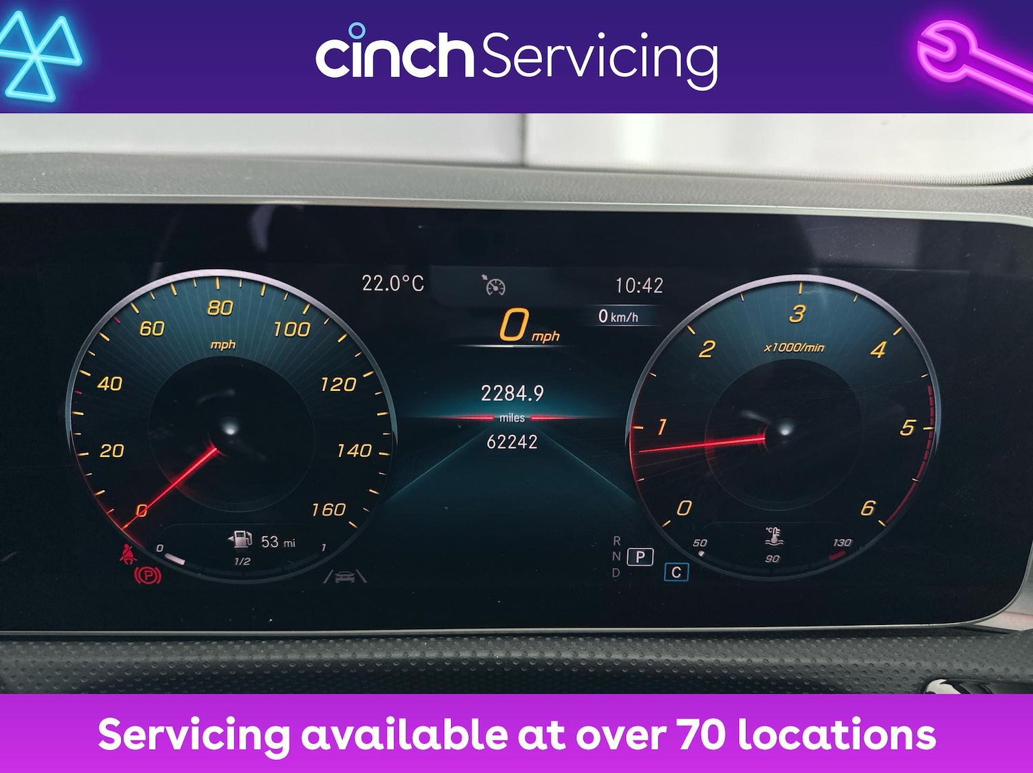 Used Mercedes-Benz A-Class 2019 for sale - 76545856: Photo 18