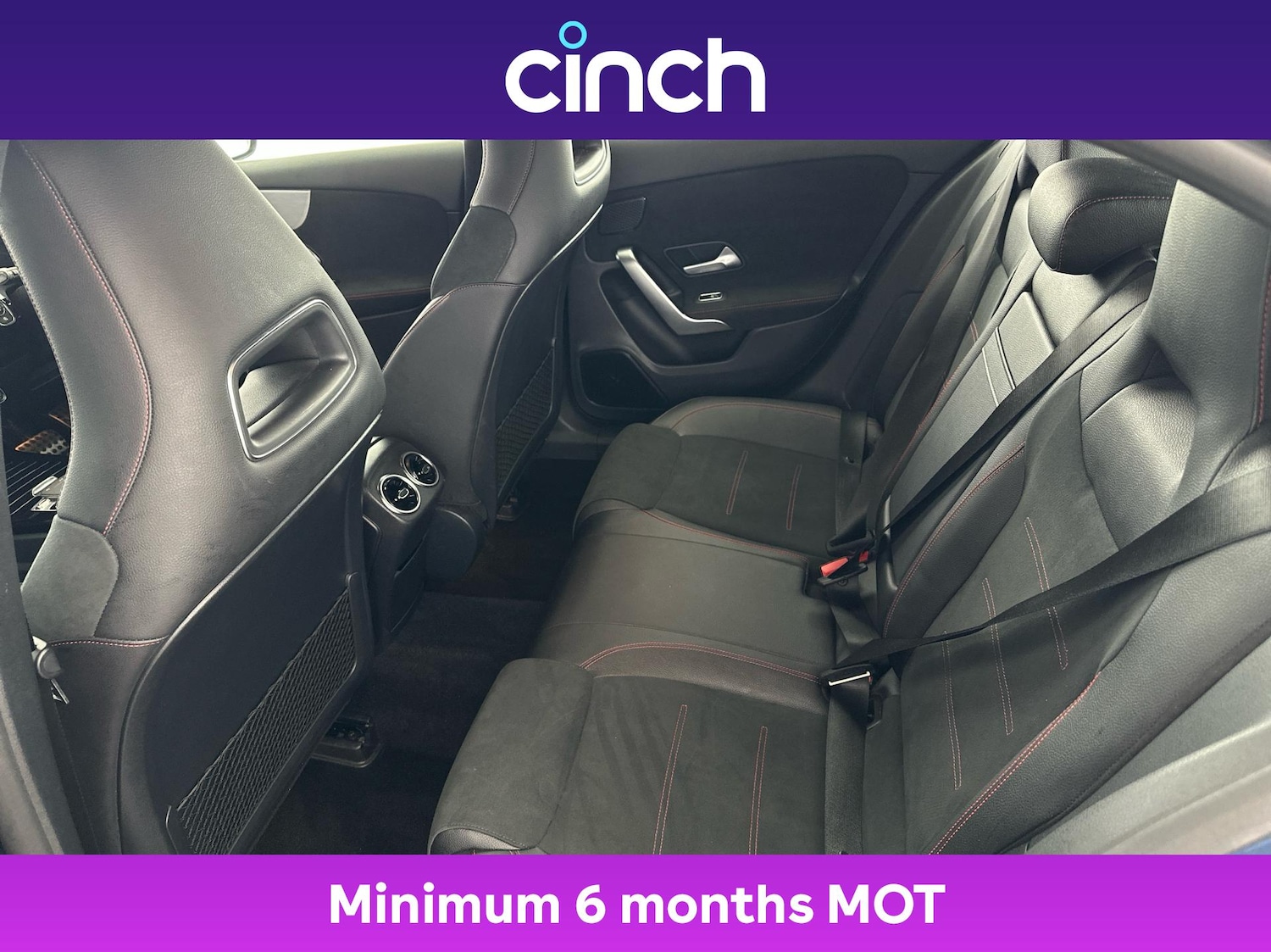 Used Mercedes-Benz A-Class 2019 for sale - 76545856: Photo 20