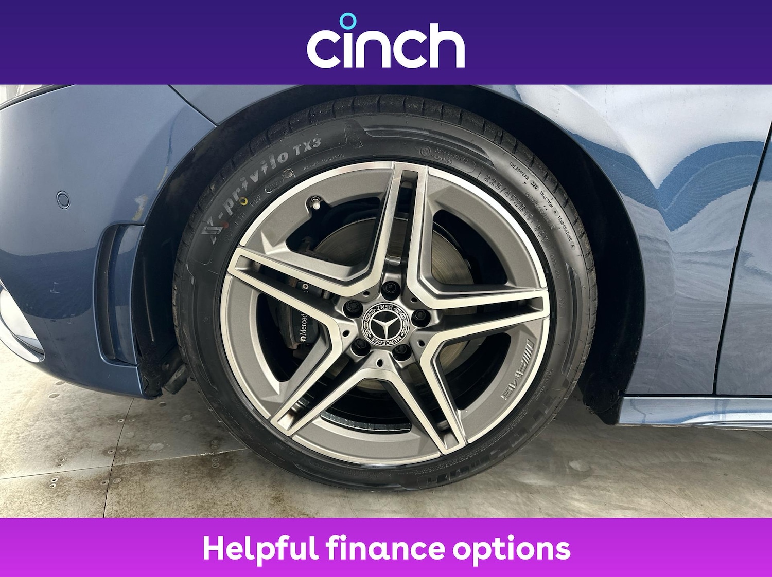 Used Mercedes-Benz A-Class 2019 for sale - 76545856: Photo 24