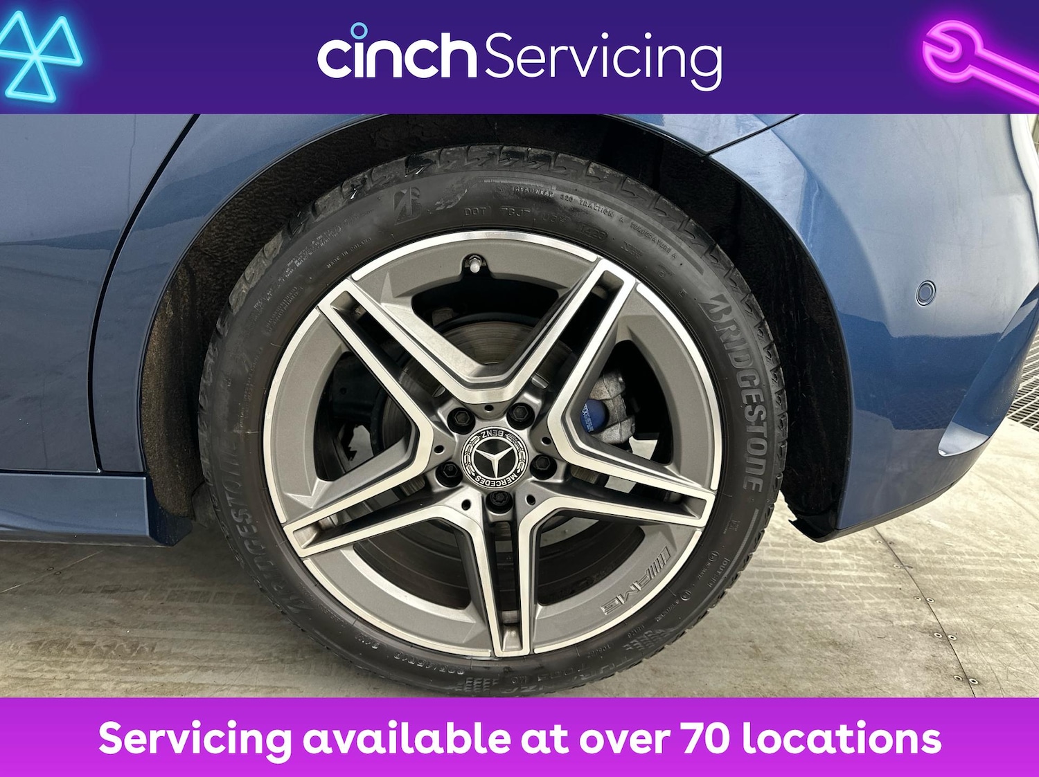 Used Mercedes-Benz A-Class 2019 for sale - 76545856: Photo 26