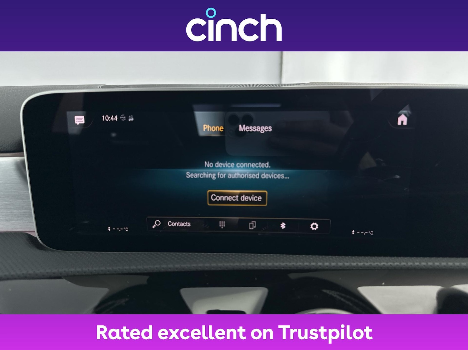 Used Mercedes-Benz A-Class 2019 for sale - 76545856: Photo 33