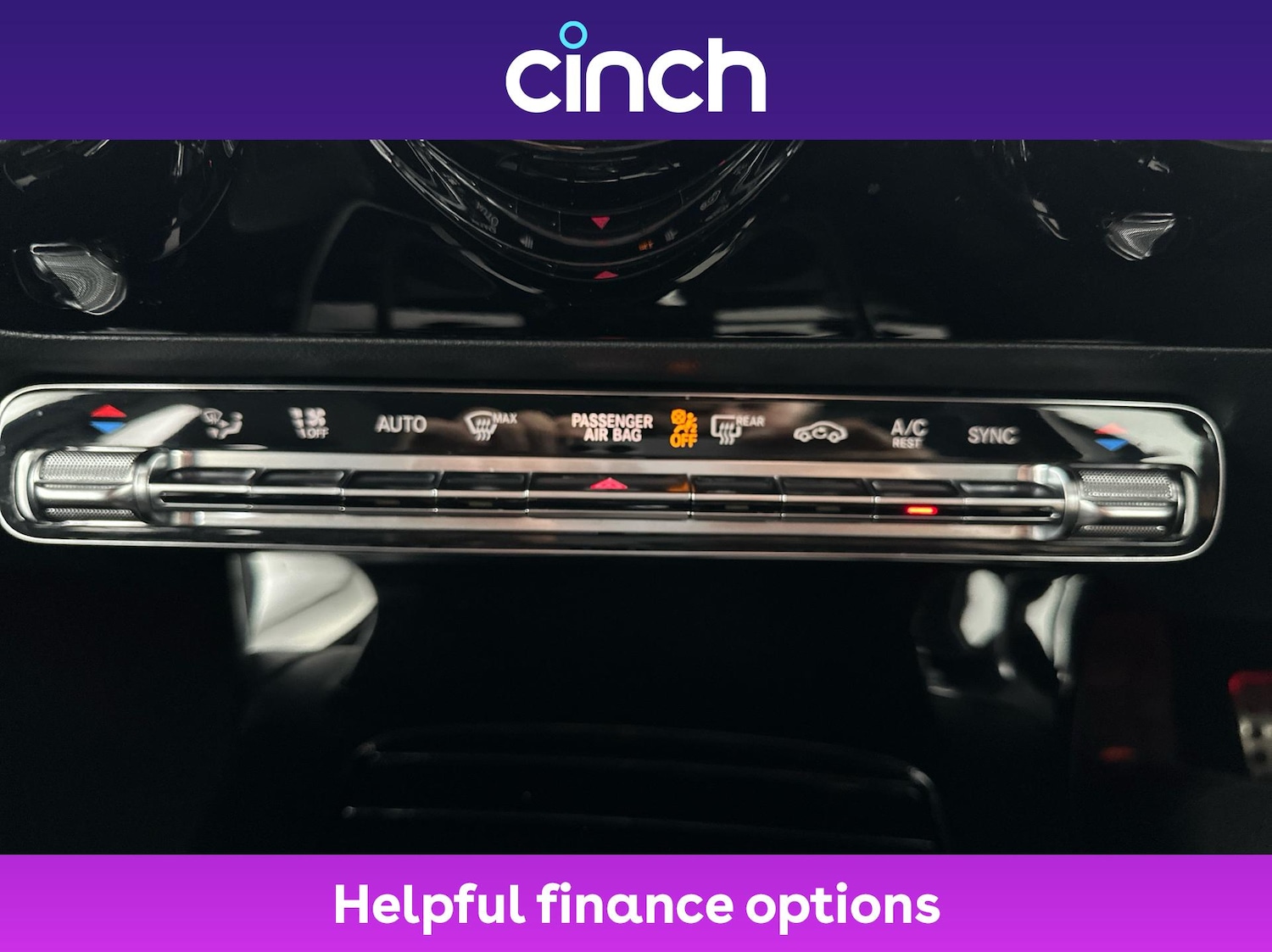 Used Mercedes-Benz A-Class 2019 for sale - 76545856: Photo 35