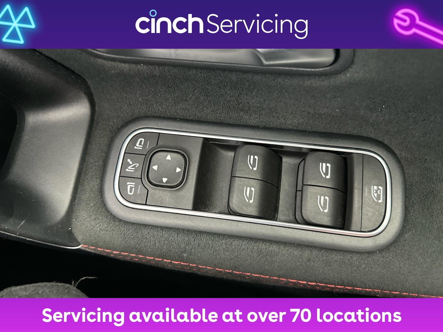 Used Mercedes-Benz A-Class 2019 for sale - 76545856: Photo 36