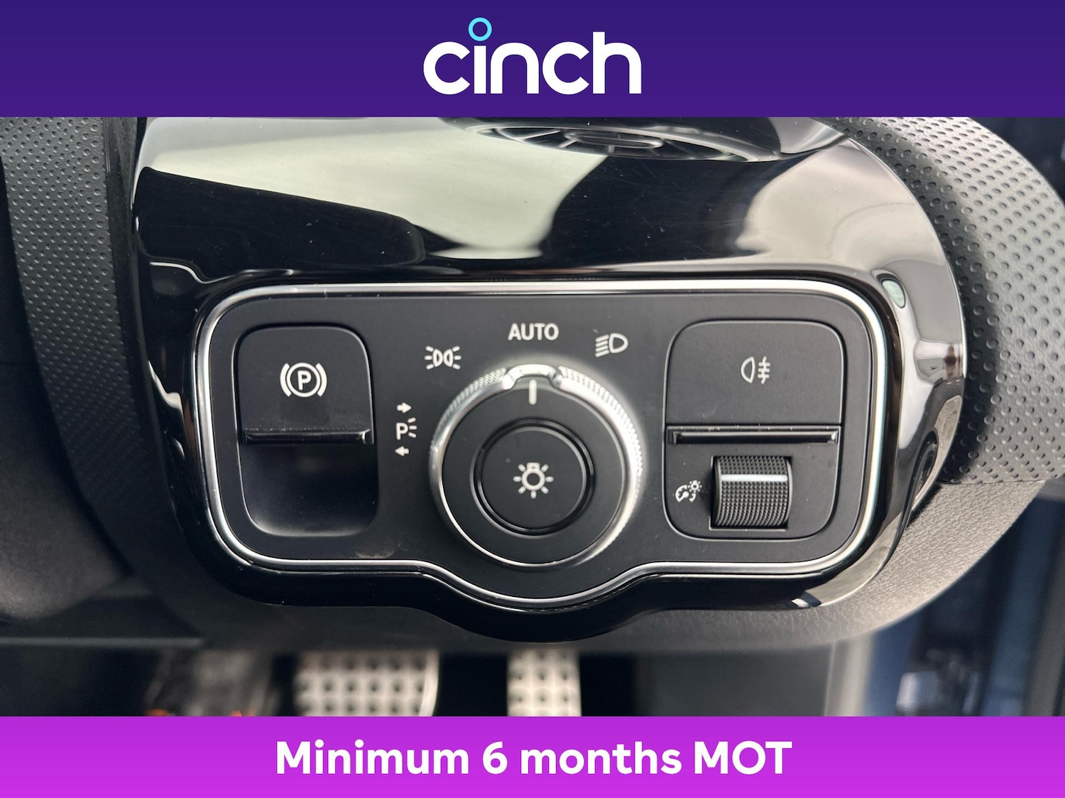 Used Mercedes-Benz A-Class 2019 for sale - 76545856: Photo 37