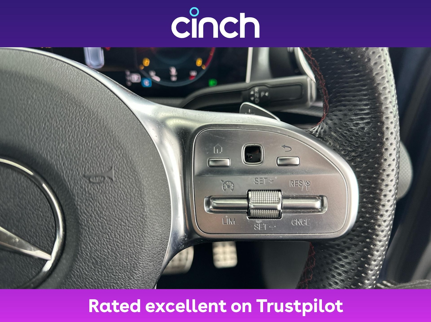 Used Mercedes-Benz A-Class 2019 for sale - 76545856: Photo 38