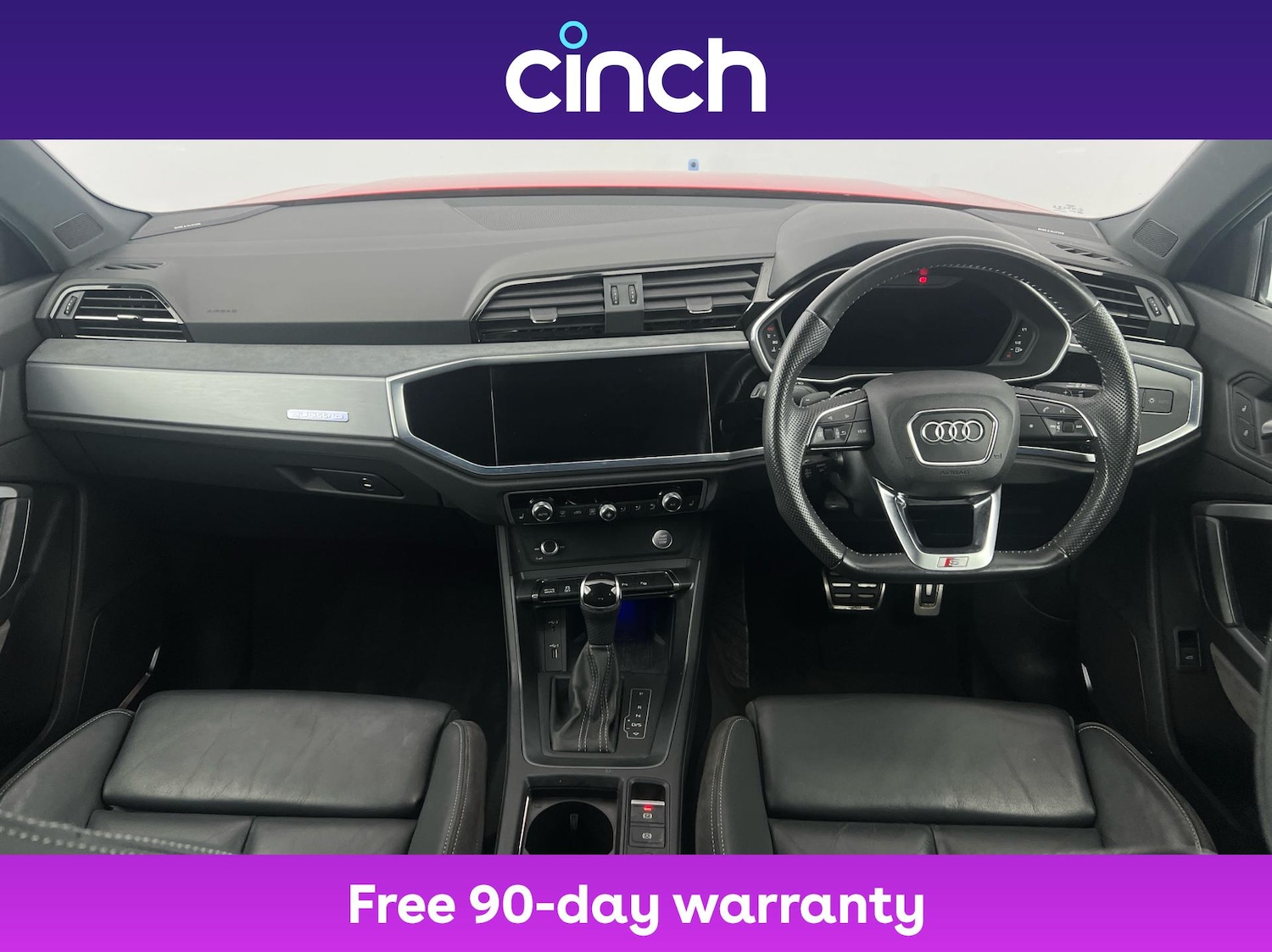 Used Audi Q3 2019 for sale - 77026348: Photo 15